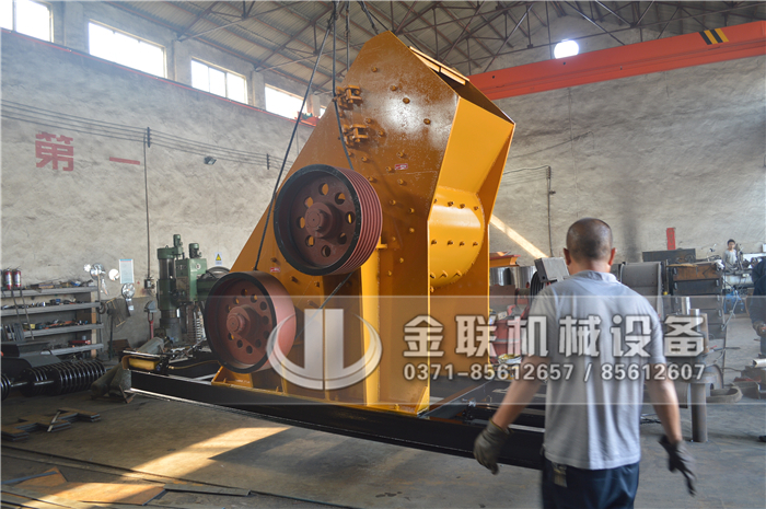 優(yōu)勢(shì)多的碎煤機(jī)價(jià)格是多少，哪個(gè)廠家品質(zhì)好？